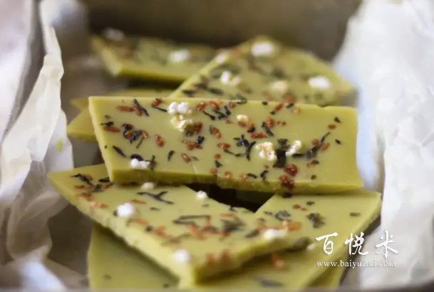 調(diào)溫巧克力，你做的巧克力不順滑，是因?yàn)檫@個(gè)烘焙技巧沒(méi)掌握